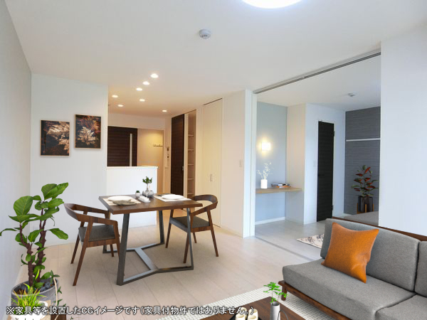 リッチ　フィールド 101号-2