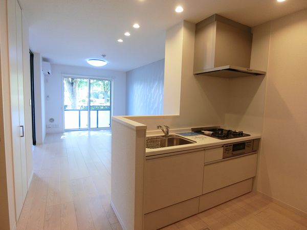 リッチ　フィールド 101号-7