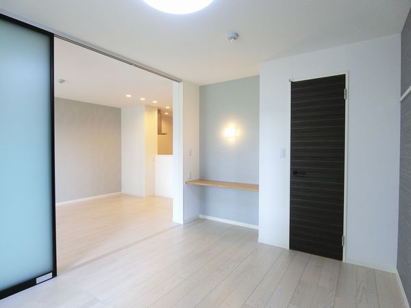 リッチ　フィールド 101号-8