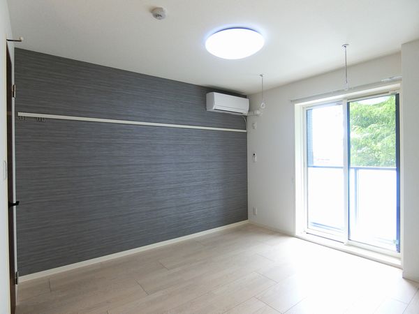 リッチ　フィールド 101号-9