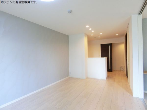 リッチ　フィールド 201号-3