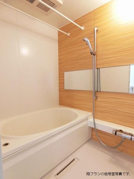 リッチ　フィールド 201号-10