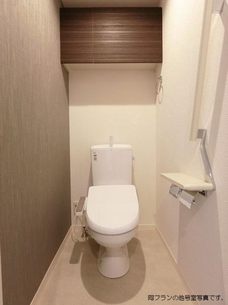 リッチ　フィールド 201号-11