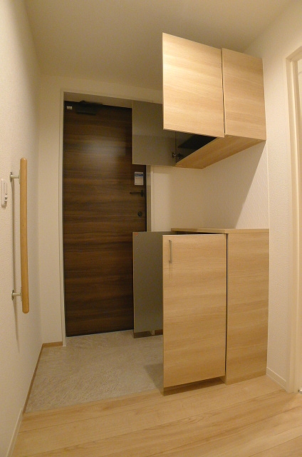 エミネンス 101号-11