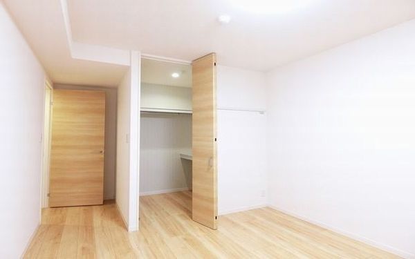 カーサ・フェリーチェさくらの杜 102号-6