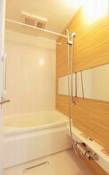 カーサ・フェリーチェさくらの杜 102号-8