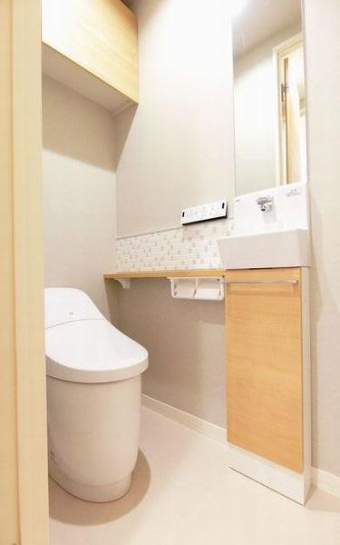 カーサ・フェリーチェさくらの杜 102号-9