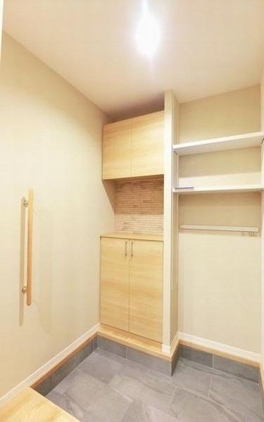 カーサ・フェリーチェさくらの杜 102号-11