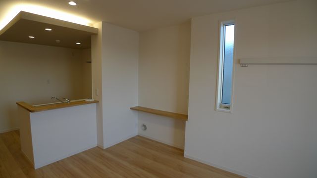 カーサ・フェリーチェさくらの杜 107号-3