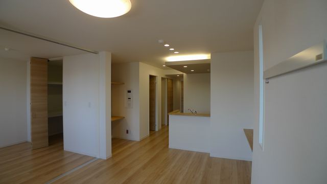 カーサ・フェリーチェさくらの杜 107号-6