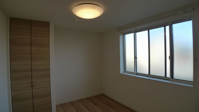 カーサ・フェリーチェさくらの杜 107号-7