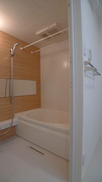 カーサ・フェリーチェさくらの杜 107号-8