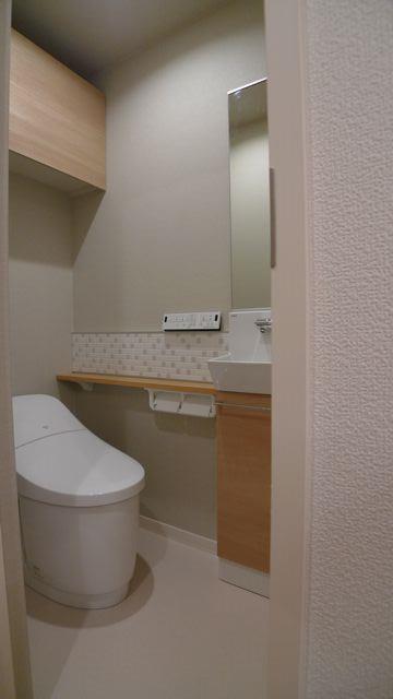 カーサ・フェリーチェさくらの杜 107号-10