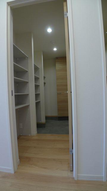 カーサ・フェリーチェさくらの杜 107号-11