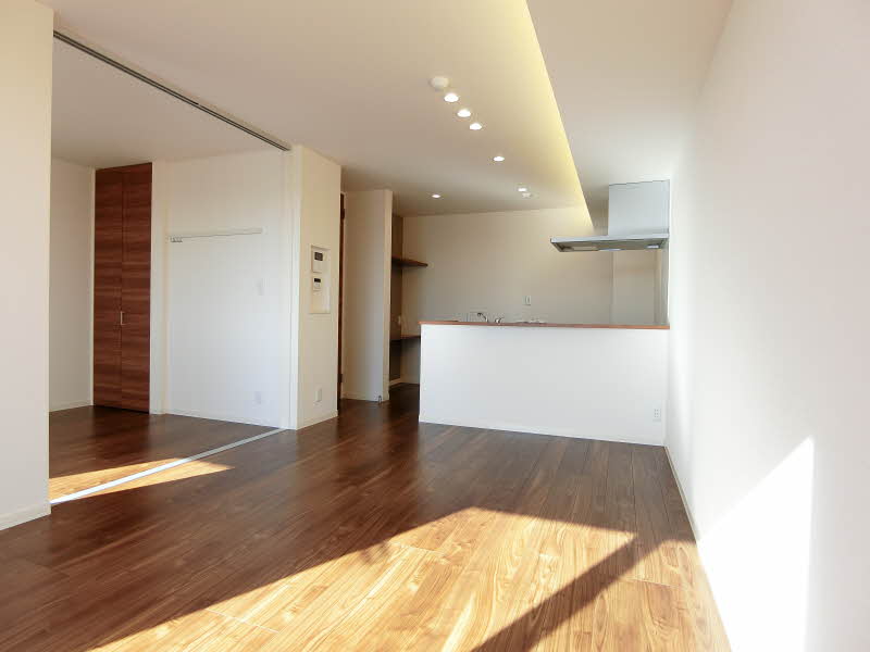 カーサ・フェリーチェさくらの杜 202号-2