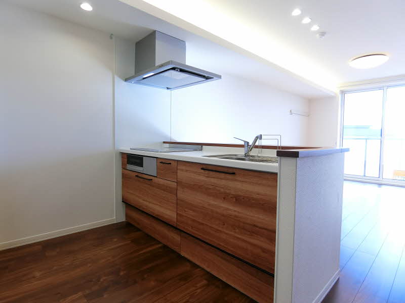 カーサ・フェリーチェさくらの杜 202号-3