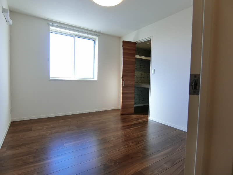 カーサ・フェリーチェさくらの杜 202号-6