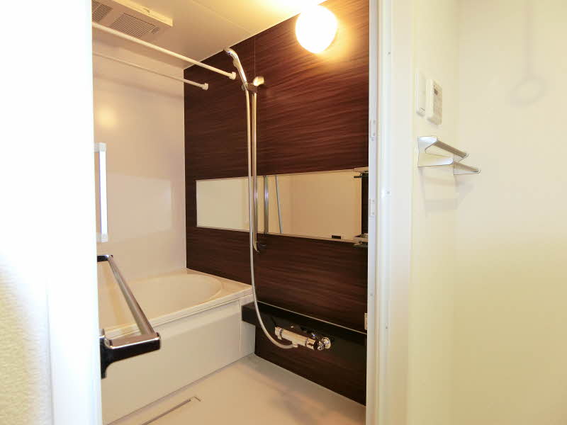 カーサ・フェリーチェさくらの杜 202号-7