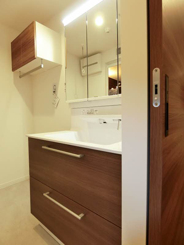 カーサ・フェリーチェさくらの杜 202号-8