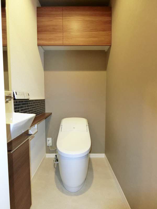 カーサ・フェリーチェさくらの杜 202号-9