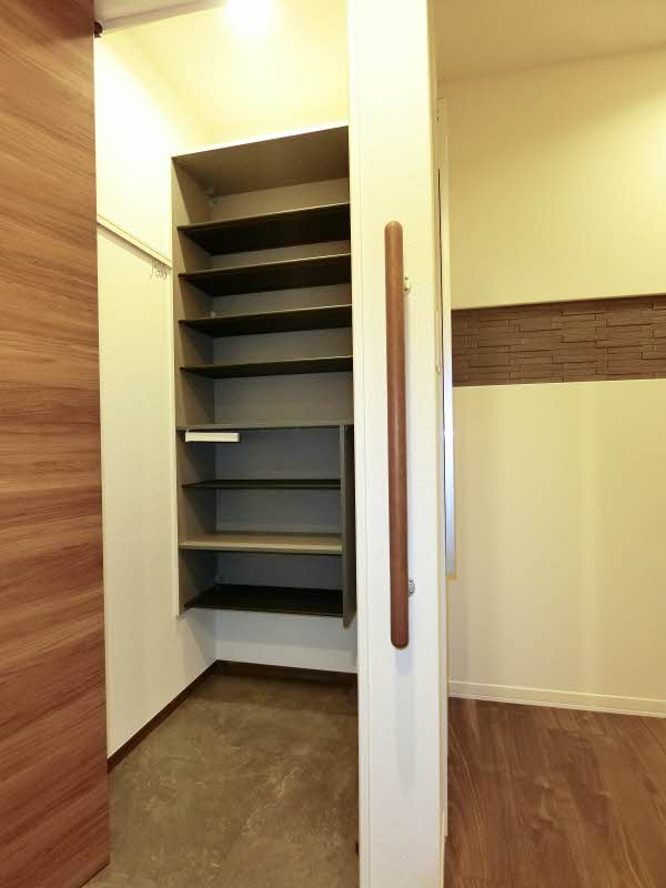 カーサ・フェリーチェさくらの杜 202号-10