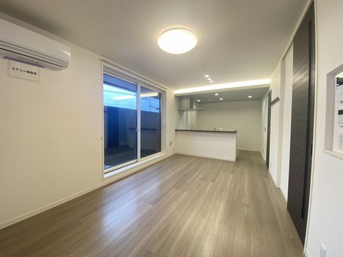 カーサ・フェリーチェさくらの杜 305号-2