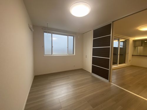 カーサ・フェリーチェさくらの杜 305号-5