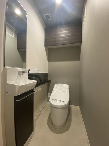 カーサ・フェリーチェさくらの杜 305号-10