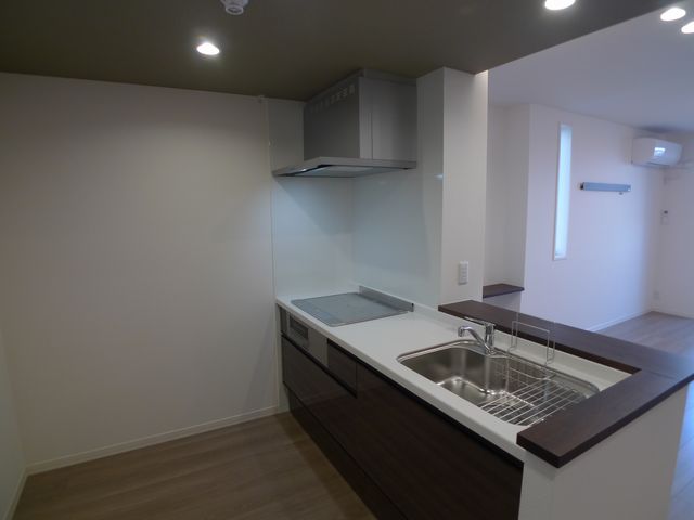 カーサ・フェリーチェさくらの杜 306号-7