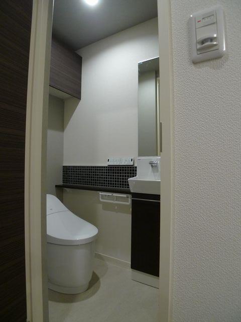 カーサ・フェリーチェさくらの杜 306号-11