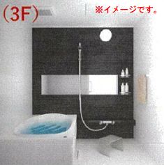 カーサ・フェリーチェさくらの杜 307号-5