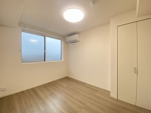 カーサ・フェリーチェさくらの杜 307号-7