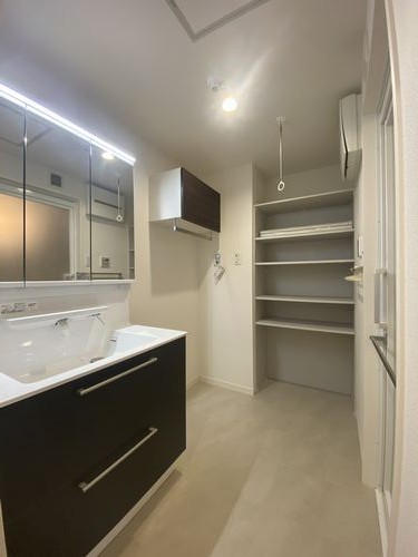 カーサ・フェリーチェさくらの杜 307号-8