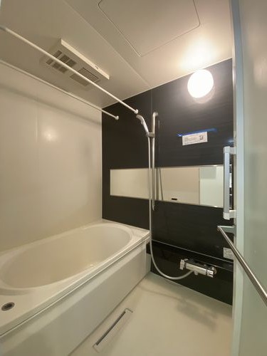 カーサ・フェリーチェさくらの杜 307号-9