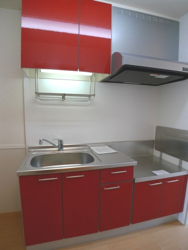 ロイヤルパーク　ハクサン 202号-5