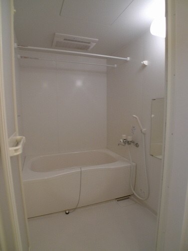 ロイヤルパーク　ハクサン 202号-9