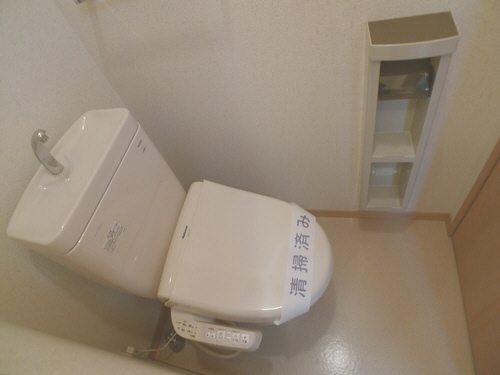 ロイヤルパーク　ハクサン 202号-10