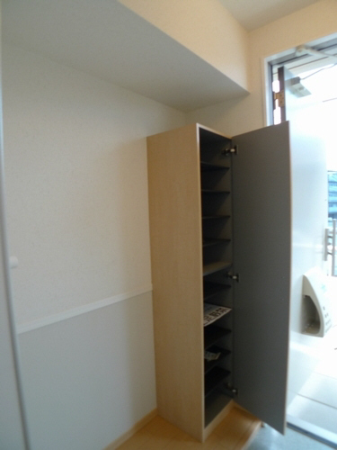 ロイヤルパーク　ハクサン 202号-11