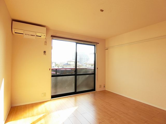 ベルテ伊藤　Ｆ 202号-3