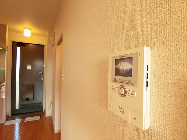 ベルテ伊藤　Ｆ 202号-7