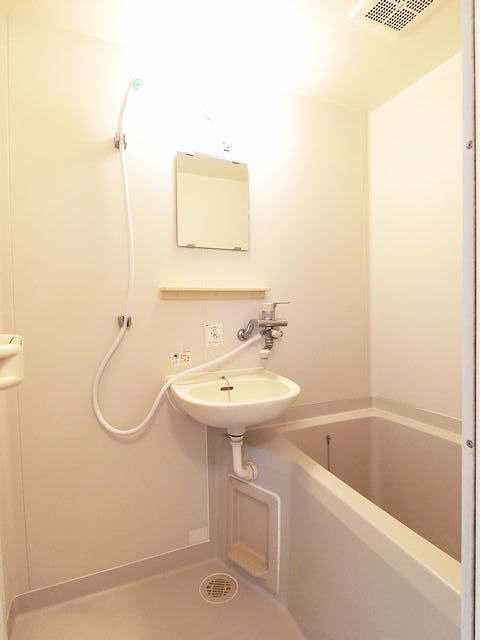 ベルテ伊藤　Ｆ 202号-8