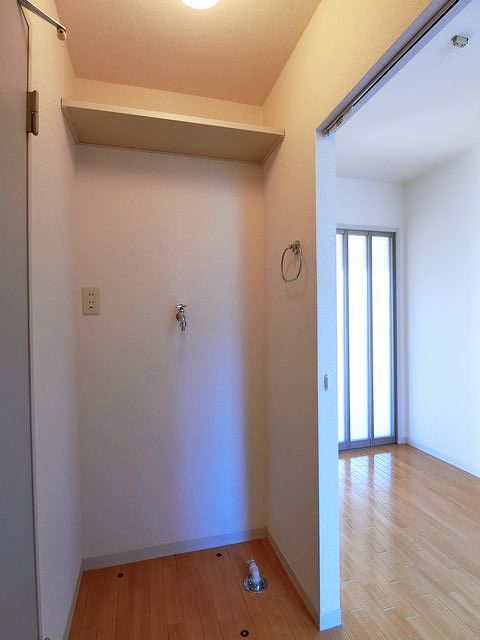 ベルテ伊藤　Ｆ 202号-10