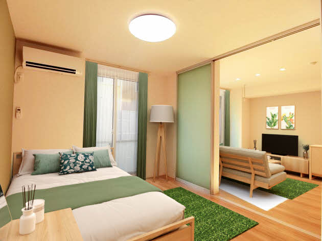 ラヴォラーレ 102号-3