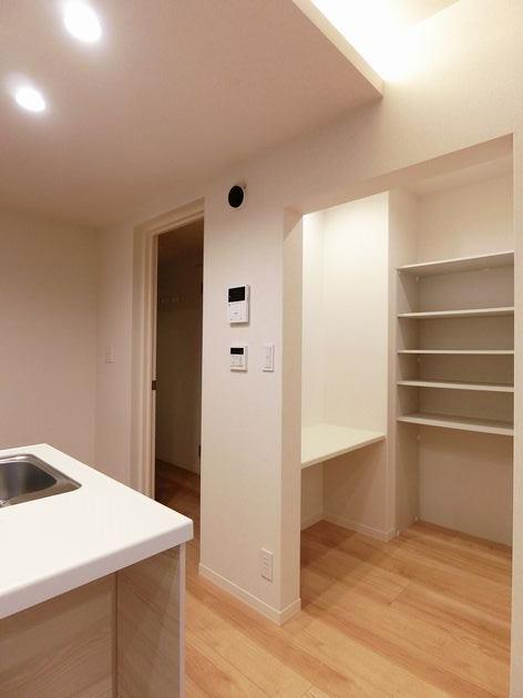 ラヴォラーレ 102号-6