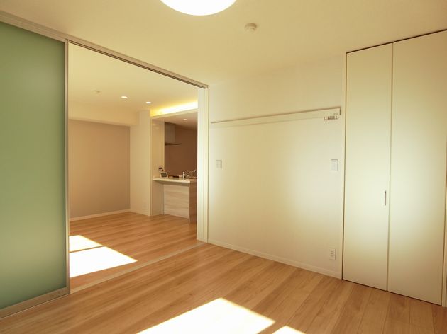 ラヴォラーレ 102号-7