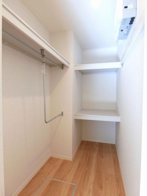 ラヴォラーレ 102号-8