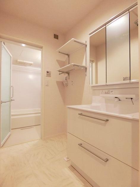 ラヴォラーレ 102号-9