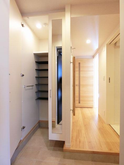 ラヴォラーレ 102号-11