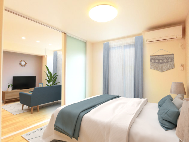 ラヴォラーレ 203号-3