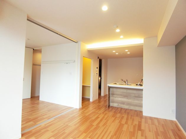 ラヴォラーレ 203号-4